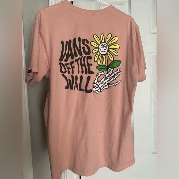 Vans crew neck - Picture 2 of 7